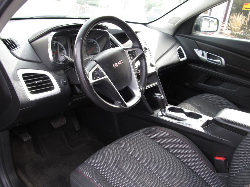 Used 2017 GMC Terrain SLE w/ Convenience Package image 10