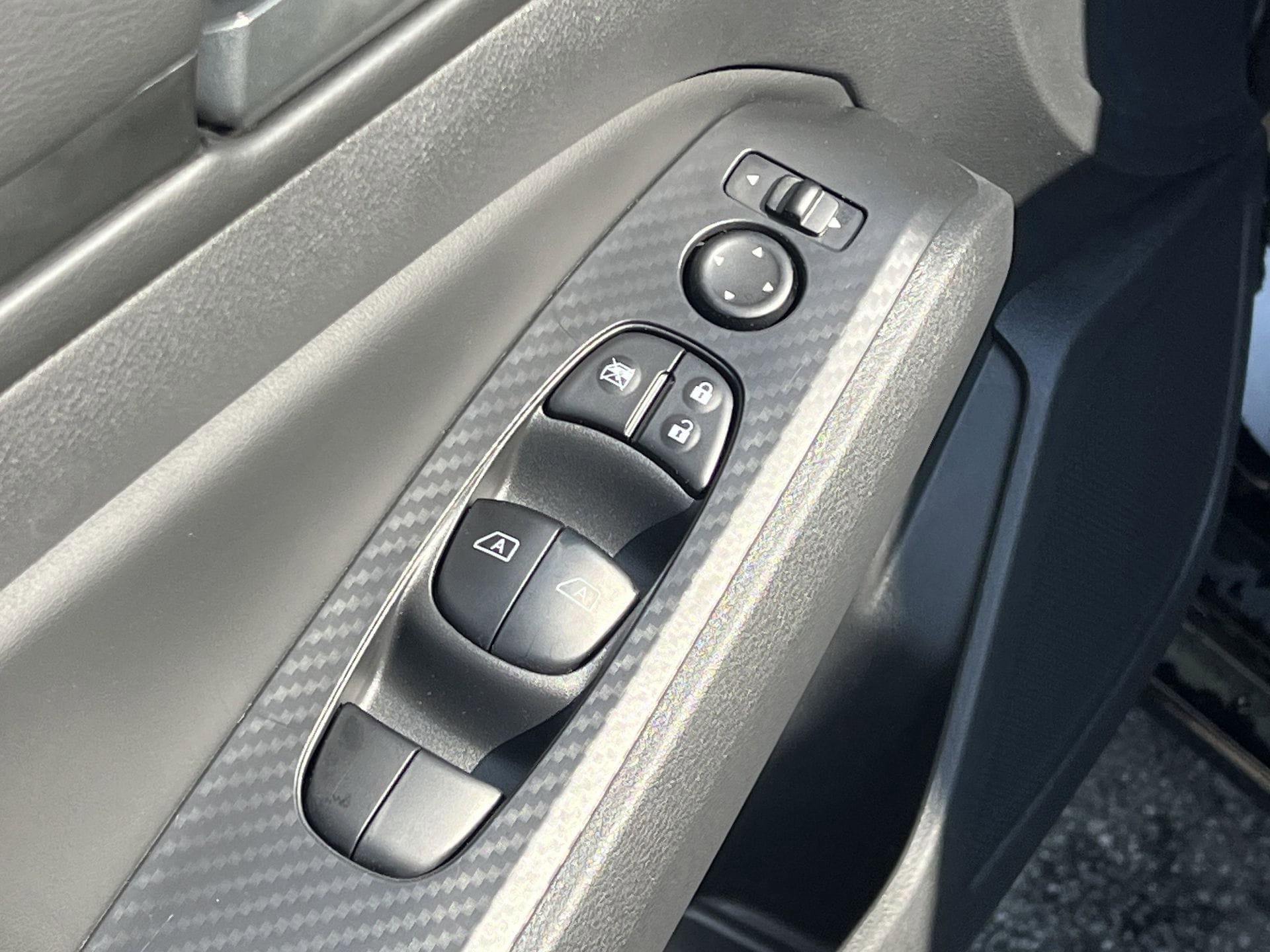 New 2026 Nissan Altima 2.5 SV image 15
