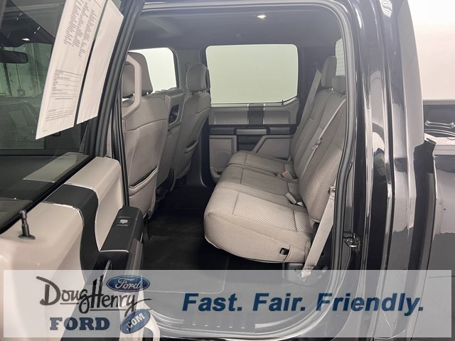 Used 2020 Ford F150 XLT w/ Equipment Group 301A Mid image 30