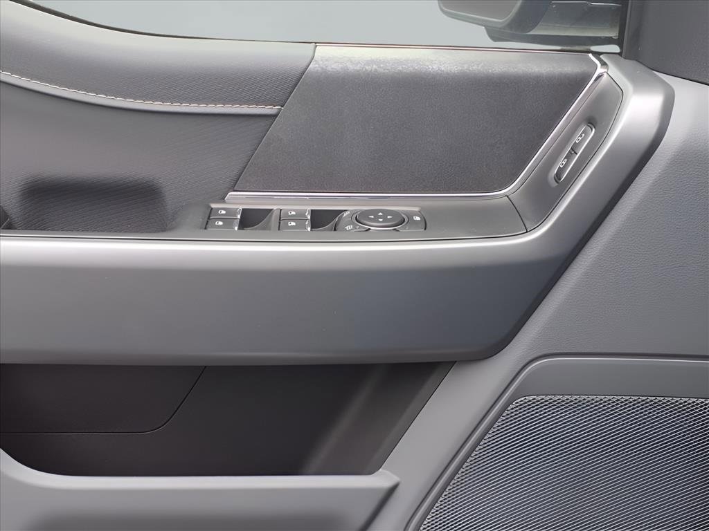 New 2025 Ford F150 XLT w/ Equipment Group 302A MID image 13