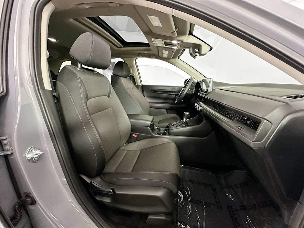 Certified 2024 Honda CR-V EX image 29