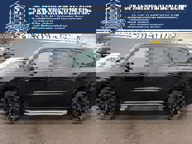 Used 2019 Dodge Durango GT