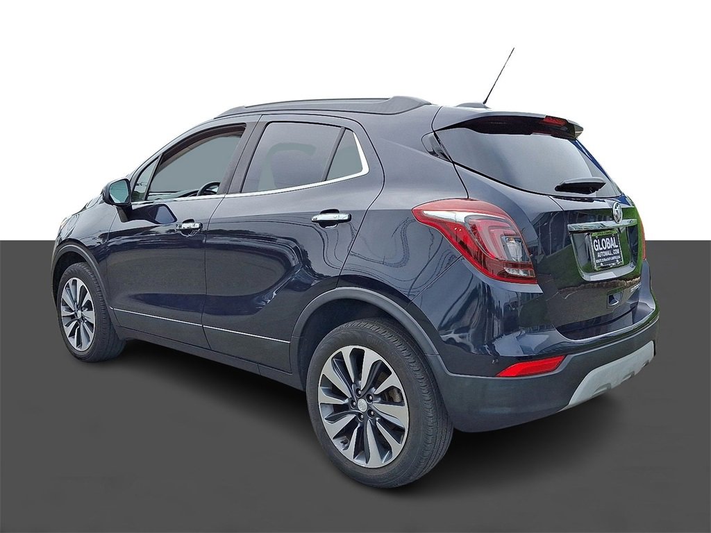 Used 2022 Buick Encore Preferred w/ Safety Package image 5