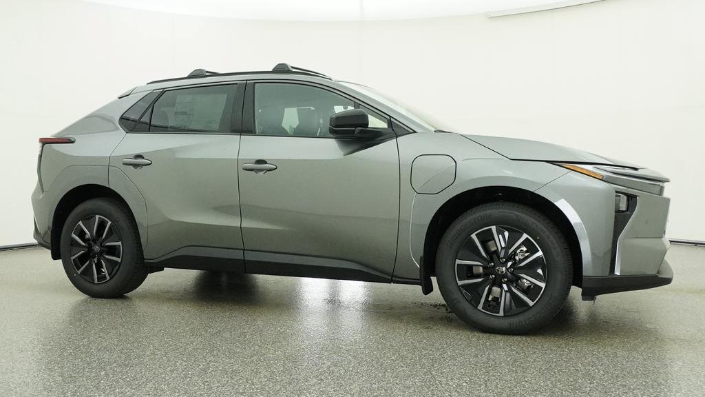 New 2026 Toyota bZ AWD/4WD image 11