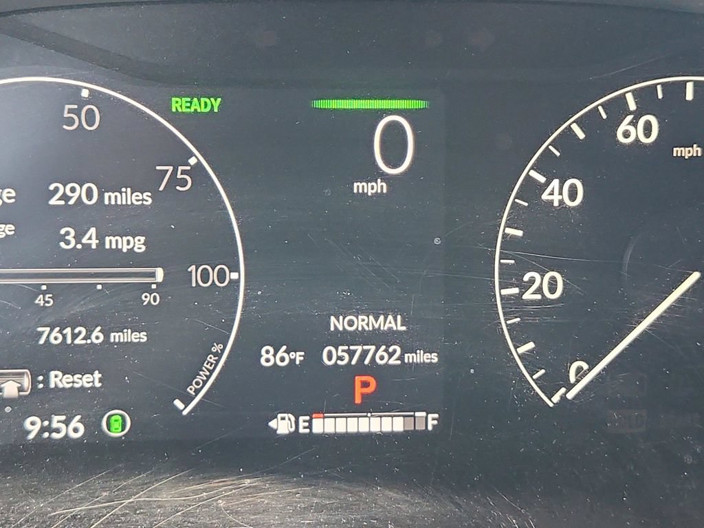 Used 2023 Honda CR-V Sport image 29