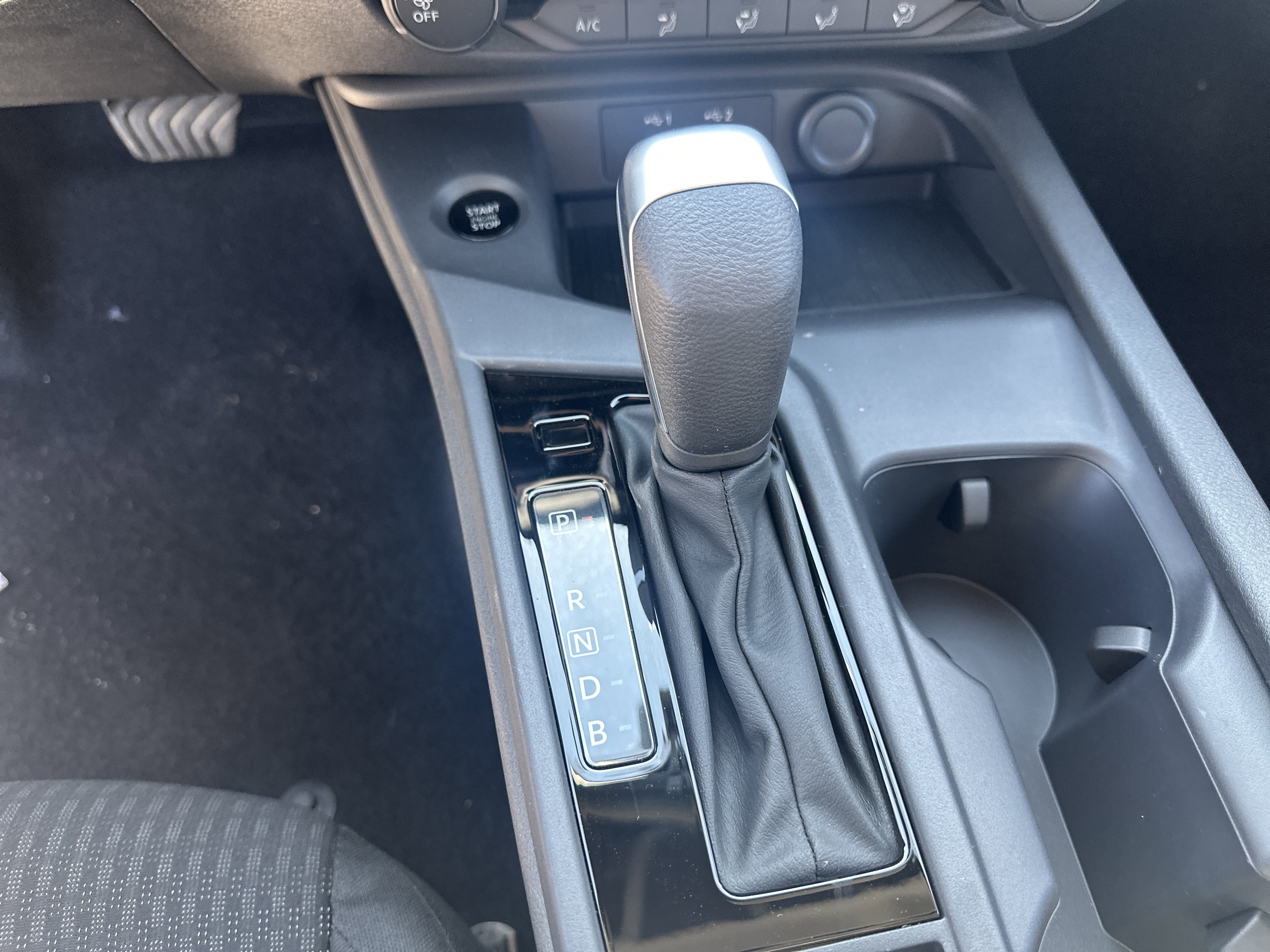 New 2026 Nissan Sentra S w/ Floor Mat Package image 29