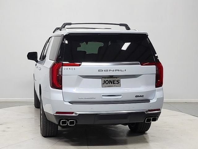 New 2026 GMC Yukon Denali w/ Sun & Power Step Package AWD/4WD image 6