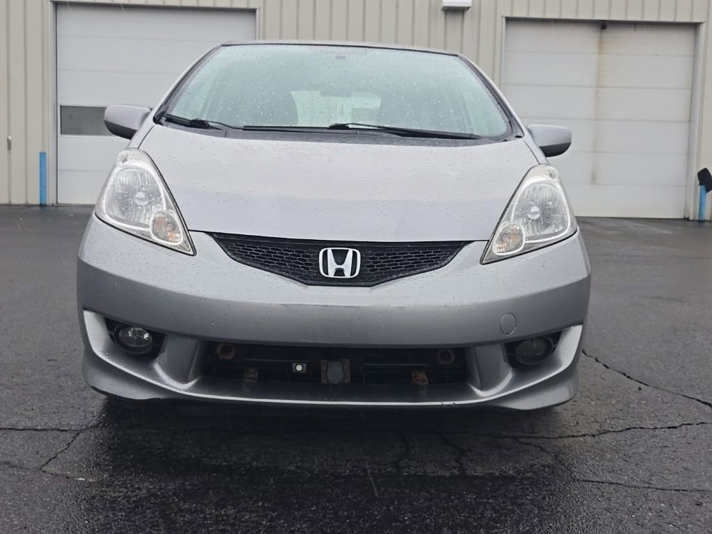 Used 2010 Honda Fit Sport image 2
