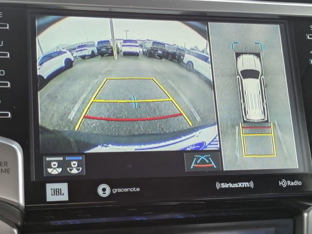 Used 2022 Toyota 4Runner Limited image 21