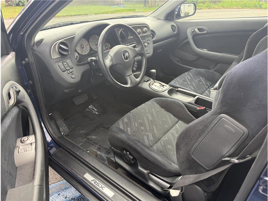 Used 2004 Acura RSX image 10