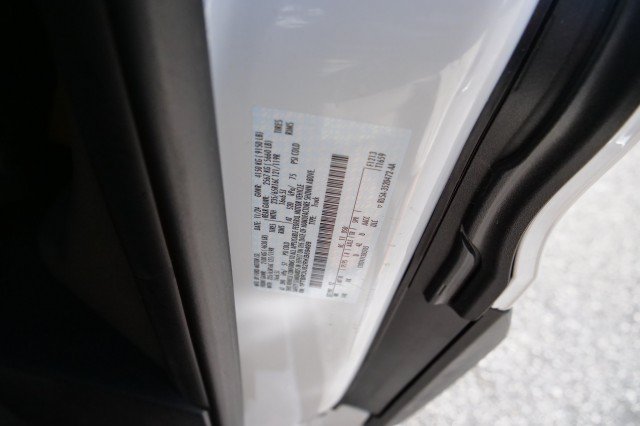 Used 2024 Ford Transit 250 148 High Roof Extended AWD w/ Load Area Protection Package image 28