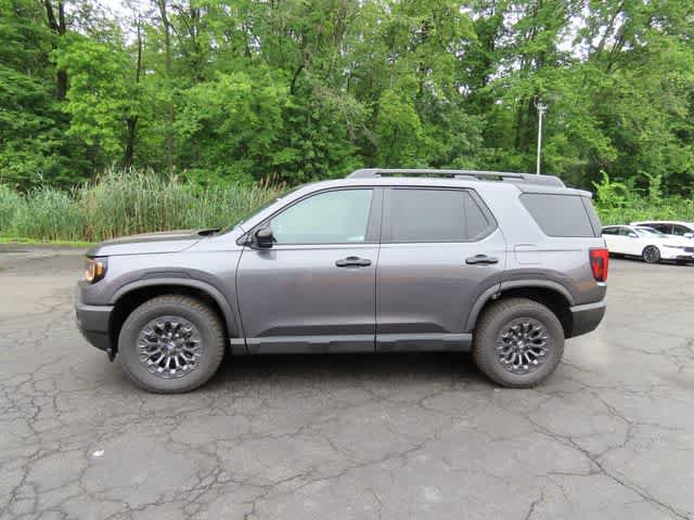 New 2026 Honda Passport TrailSport image 3