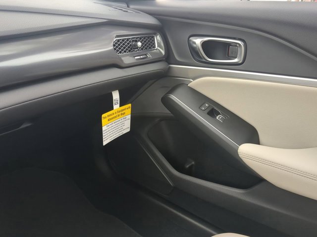 New 2025 Acura Integra A-Spec image 15