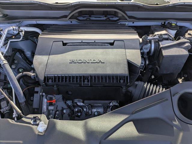 Used 2024 Honda Pilot TrailSport image 24