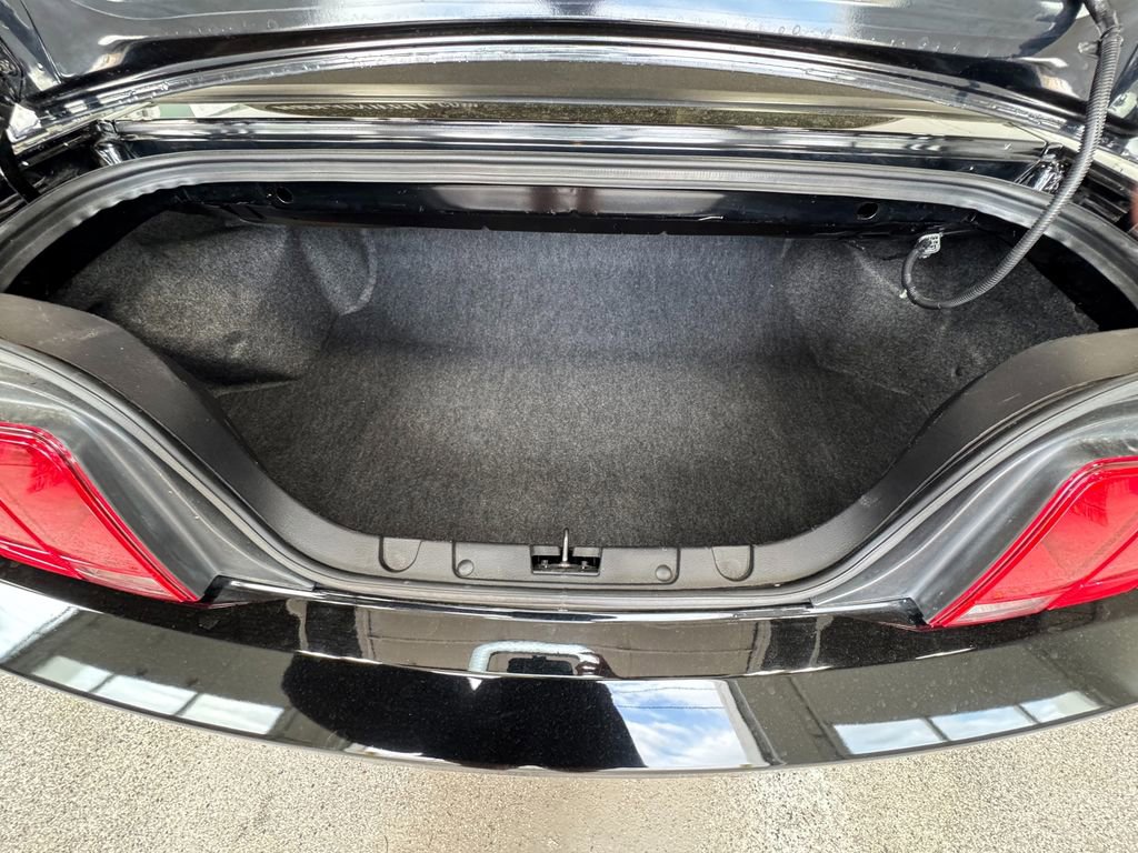 Used 2008 Ford Mustang GT RWD image 26