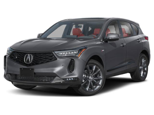 Certified 2025 Acura RDX A-Spec AWD/4WD video 1