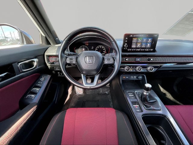 Used 2024 Honda Civic Si image 10
