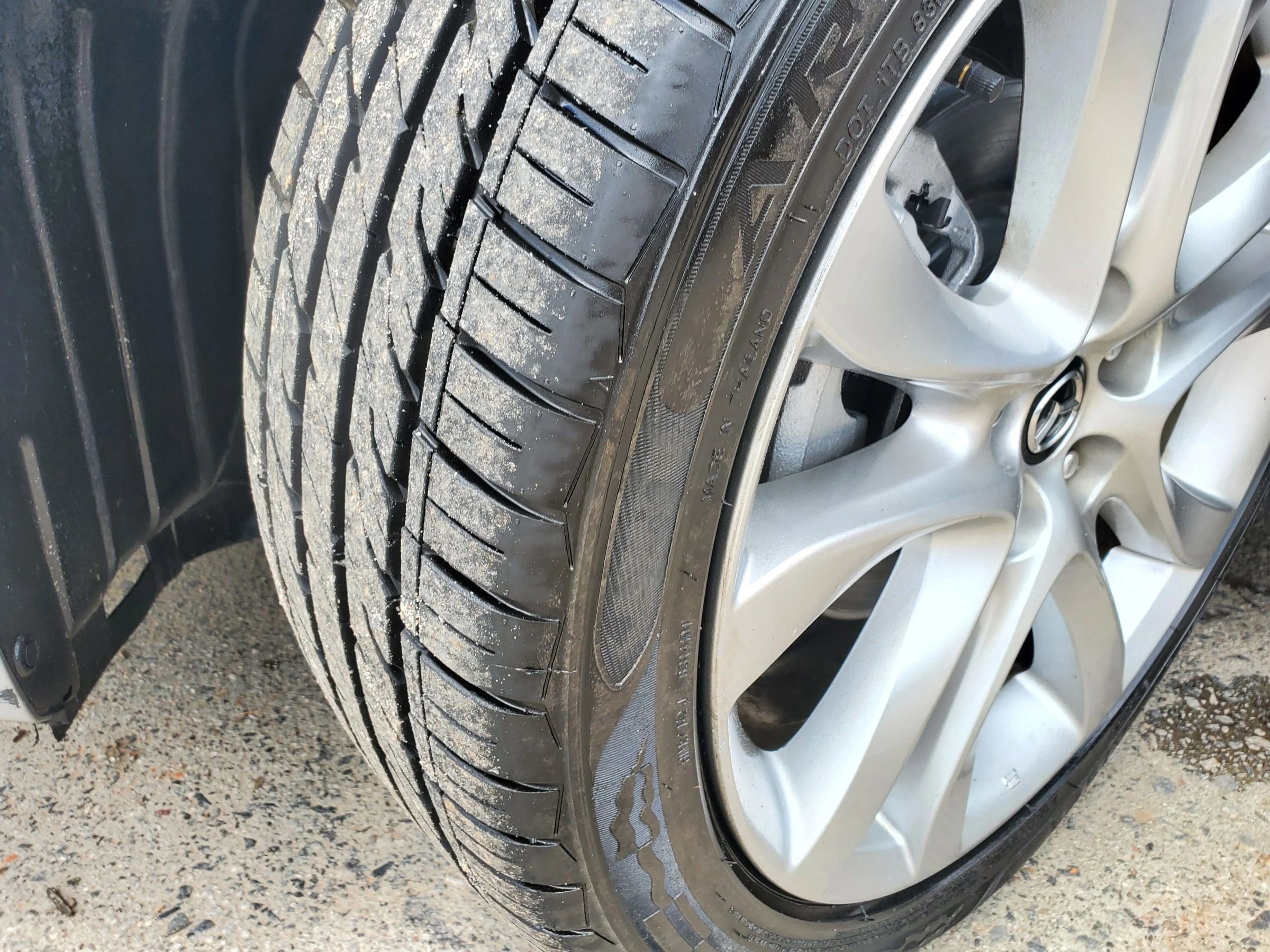 Used 2017 MAZDA MAZDA6 Touring FWD image 64