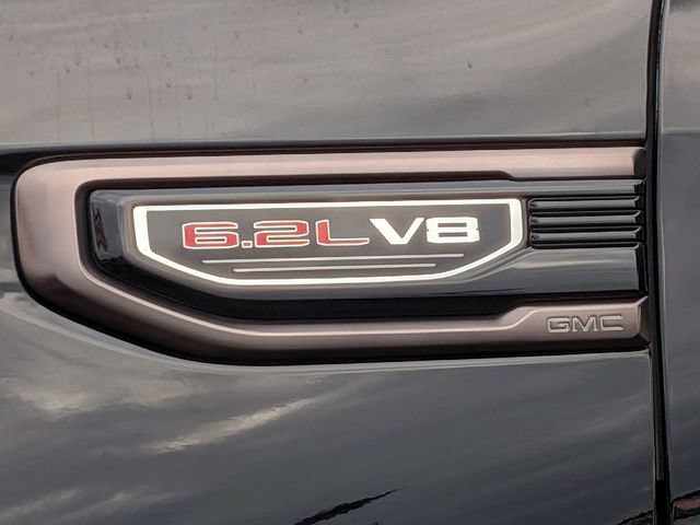 Used 2024 GMC Sierra 1500 AT4X AWD/4WD image 13