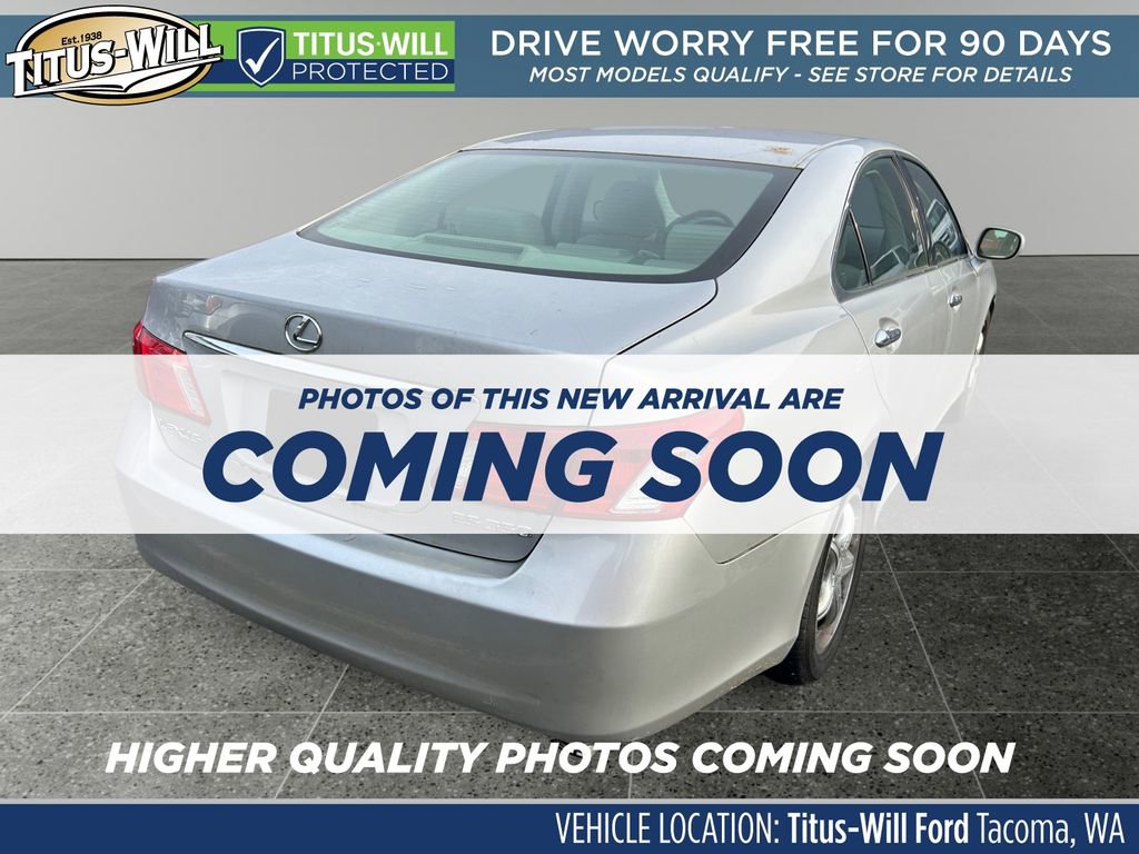 Used 2008 Lexus ES 350 350 image 3