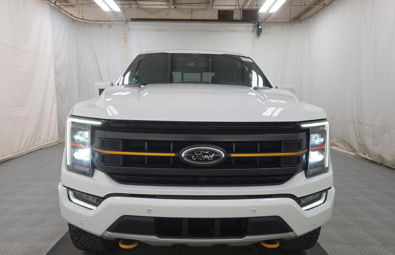 Used 2022 Ford F150 Tremor w/ Equipment Group 402A High image 2