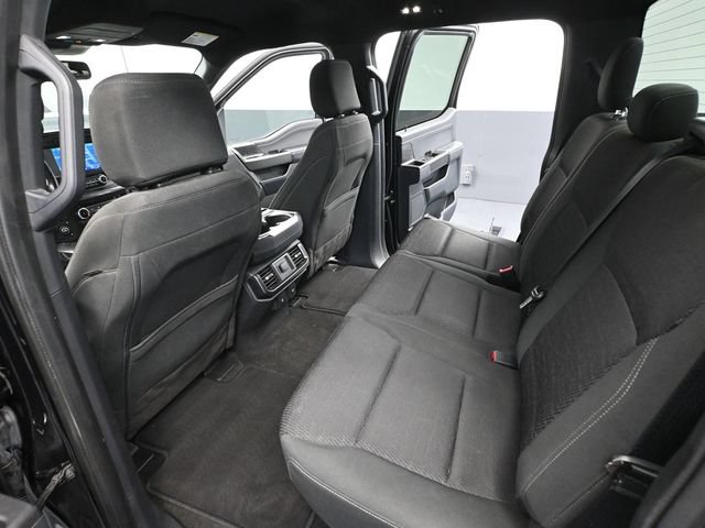 Used 2022 Ford F150 XLT w/ Equipment Group 301A Mid AWD/4WD image 29