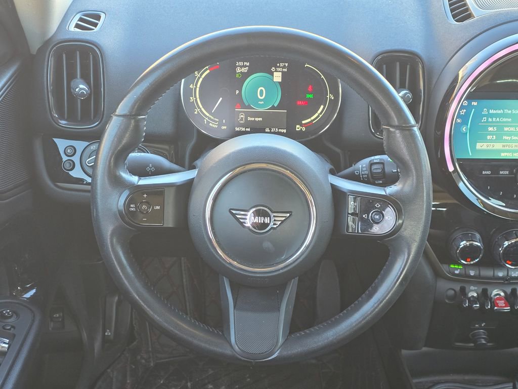 Used 2022 MINI Cooper Countryman image 6