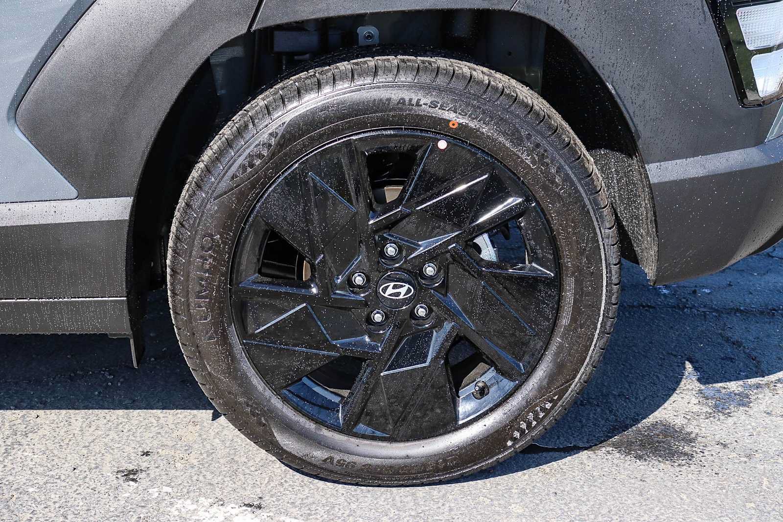 New 2026 Hyundai Kona SEL Sport FWD image 12