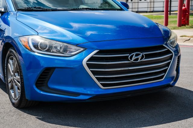 Used 2018 Hyundai Elantra SEL image 21