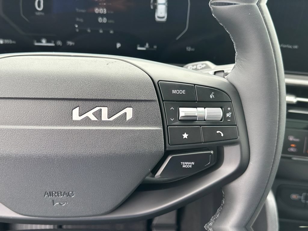 New 2026 Kia Sportage X-Line w/ X-Line Technology Package AWD/4WD image 17