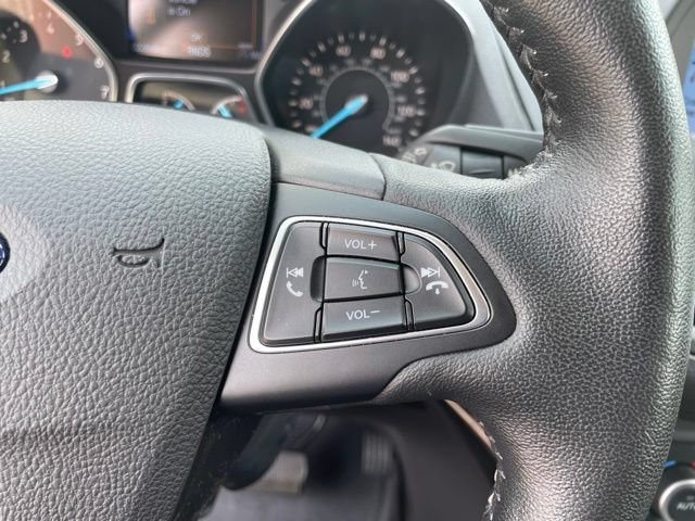 Used 2018 Ford Escape Titanium FWD image 28