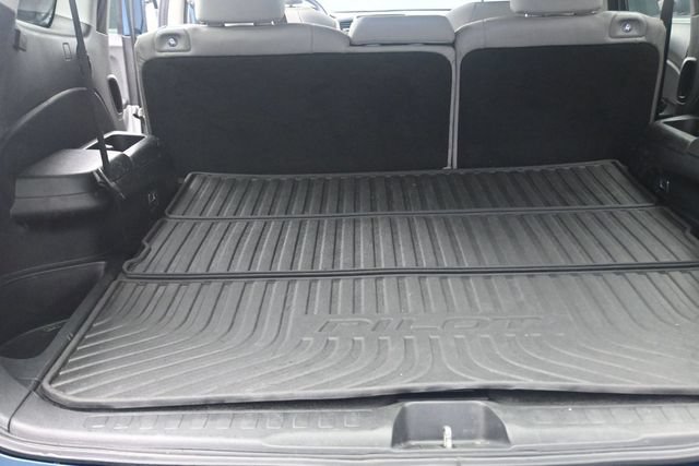 Used 2017 Honda Pilot Touring image 18