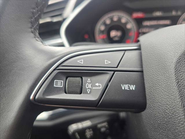 Used 2024 Audi Q3 2.0T Premium Plus AWD/4WD image 34