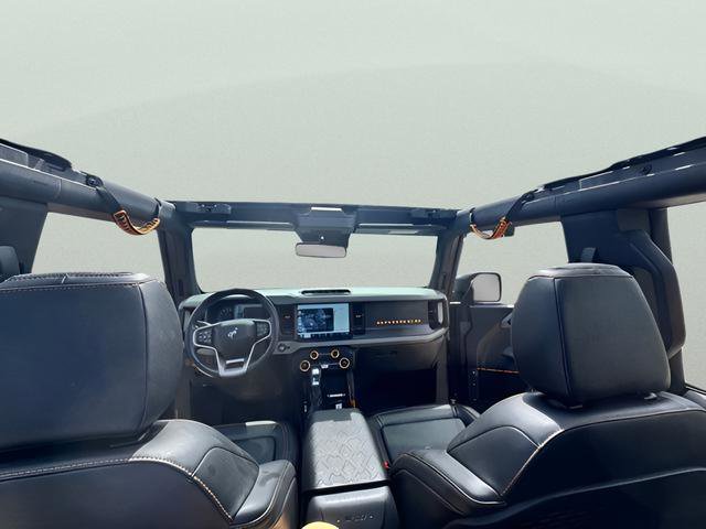 Used 2021 Ford Bronco Badlands AWD/4WD image 26