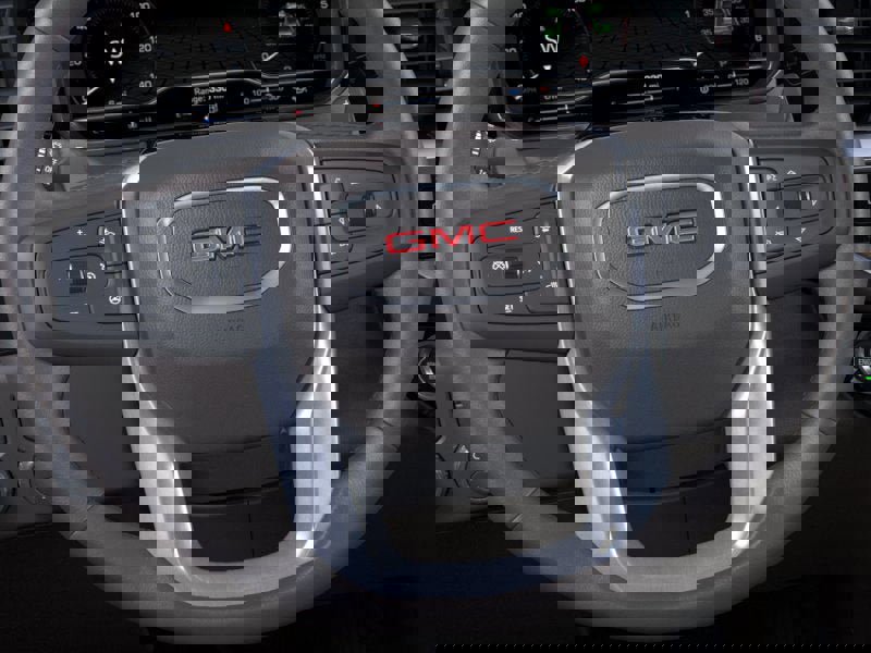 New 2026 GMC Sierra 1500 SLT image 19