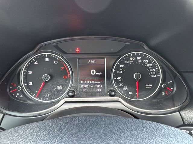 Used 2017 Audi Q5 2.0T Premium Plus w/ Technology Package image 20