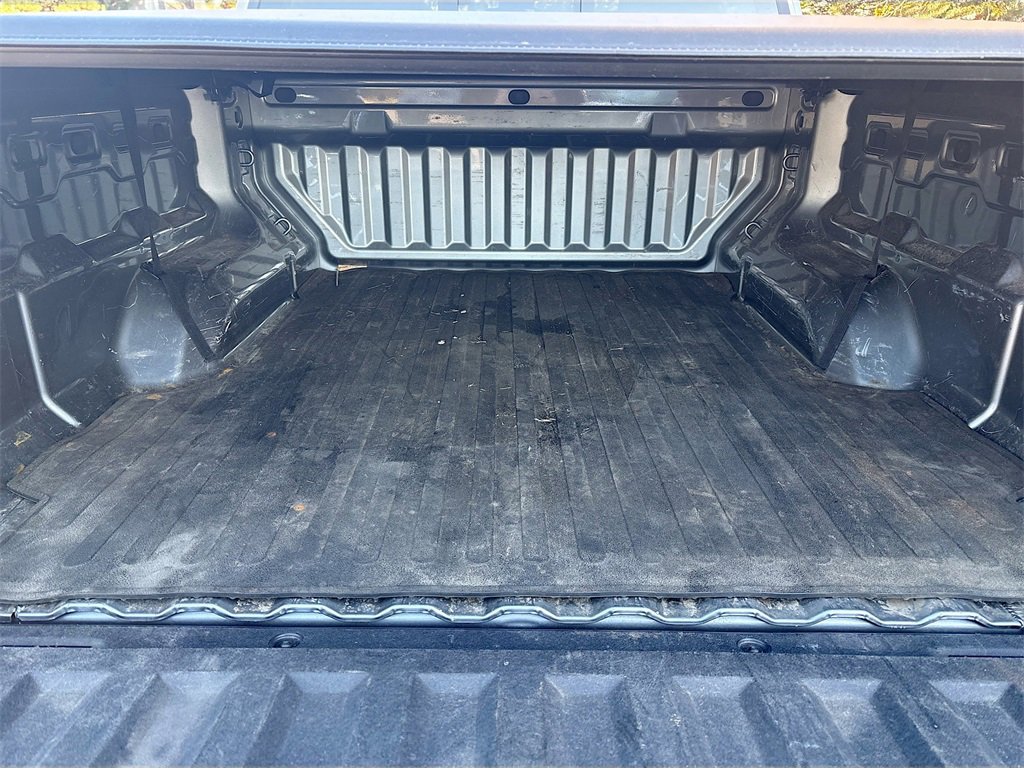 Used 2023 Chevrolet Colorado Z71 w/ Z71 Convenience Package 2 image 25