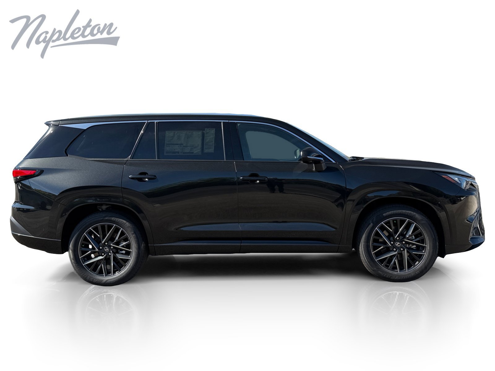New 2026 Lexus TX 350 AWD w/ Technology Package image 7