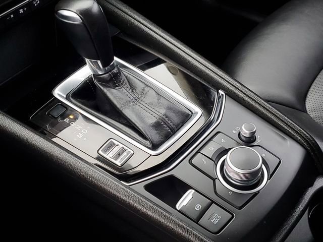 Used 2024 MAZDA CX-5 AWD 2.5 S w/ Select Package image 22