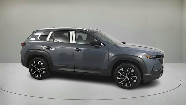 New 2025 MAZDA CX-50 2.5 Hybrid w/ Premium Plus Pkg AWD/4WD image 2