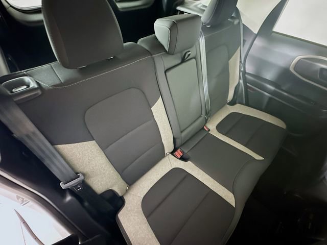 New 2026 Ford Bronco Sport Big Bend image 24