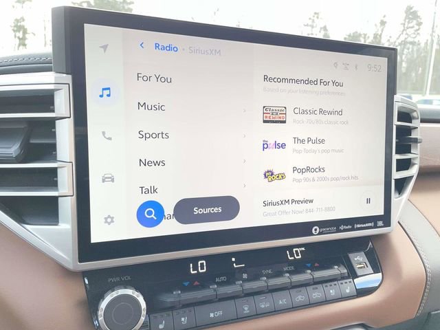 Used 2023 Toyota Tundra 1794 Edition image 30