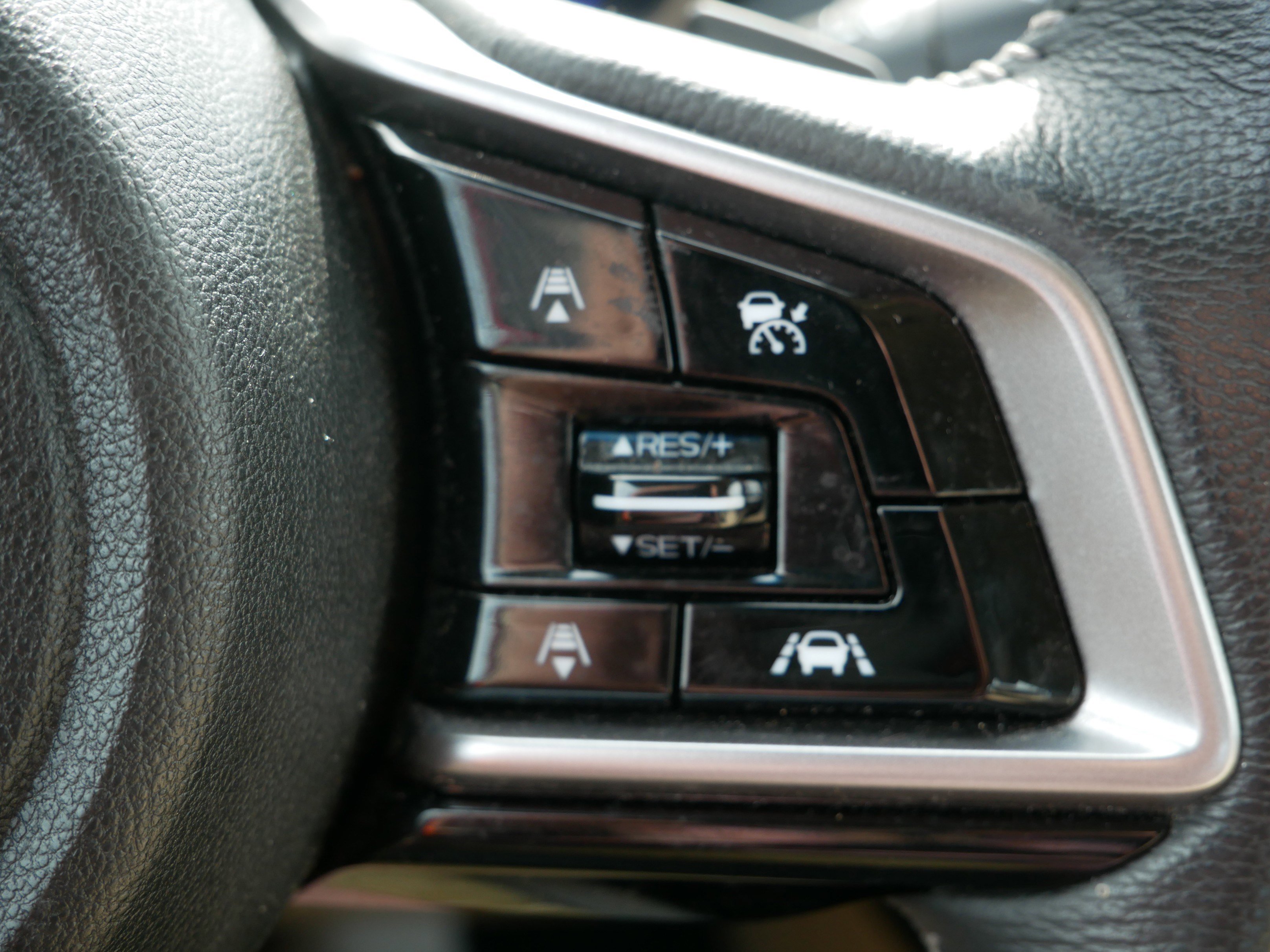 Used 2019 Subaru Legacy 2.5i Limited w/ Popular Package #2A image 30