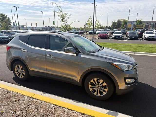 Used 2014 Hyundai Santa Fe Sport w/ Premium Equipment Package 03 FWD image 11