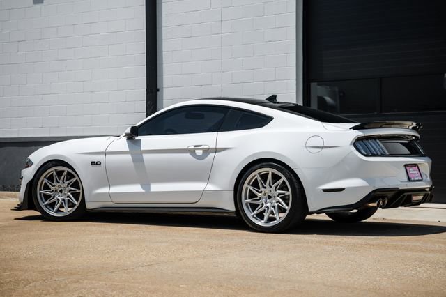 Used 2020 Ford Mustang GT Premium w/ Equipment Group 401A image 43