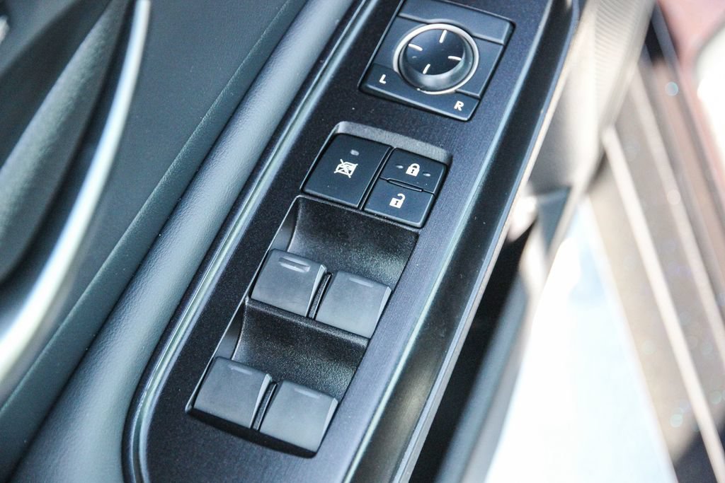 Used 2019 Lexus ES 300h w/ Premium Package FWD image 21