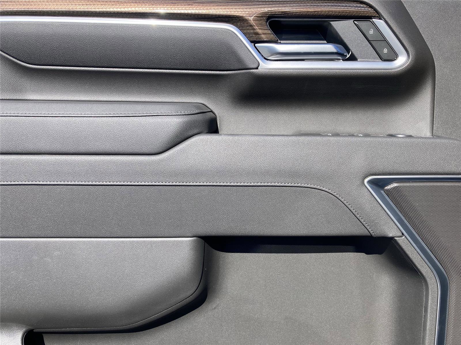 New 2026 Chevrolet Silverado 2500 LT w/ All Star Edition image 22