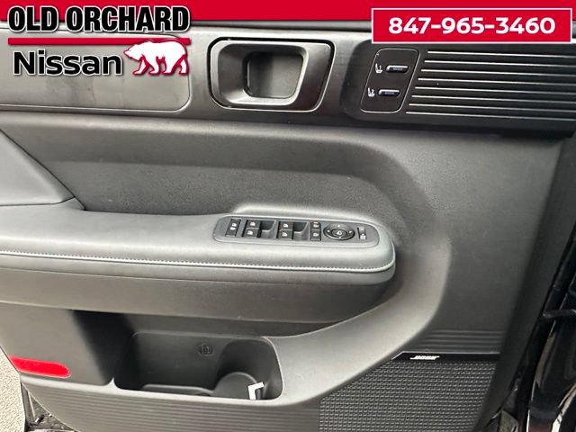 Used 2025 Hyundai Santa Fe Calligraphy AWD/4WD image 10