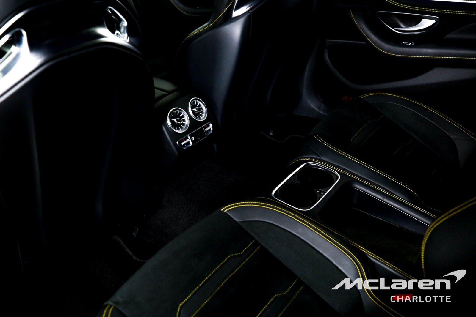 Used 2019 Mercedes-Benz AMG GT 63 S image 19
