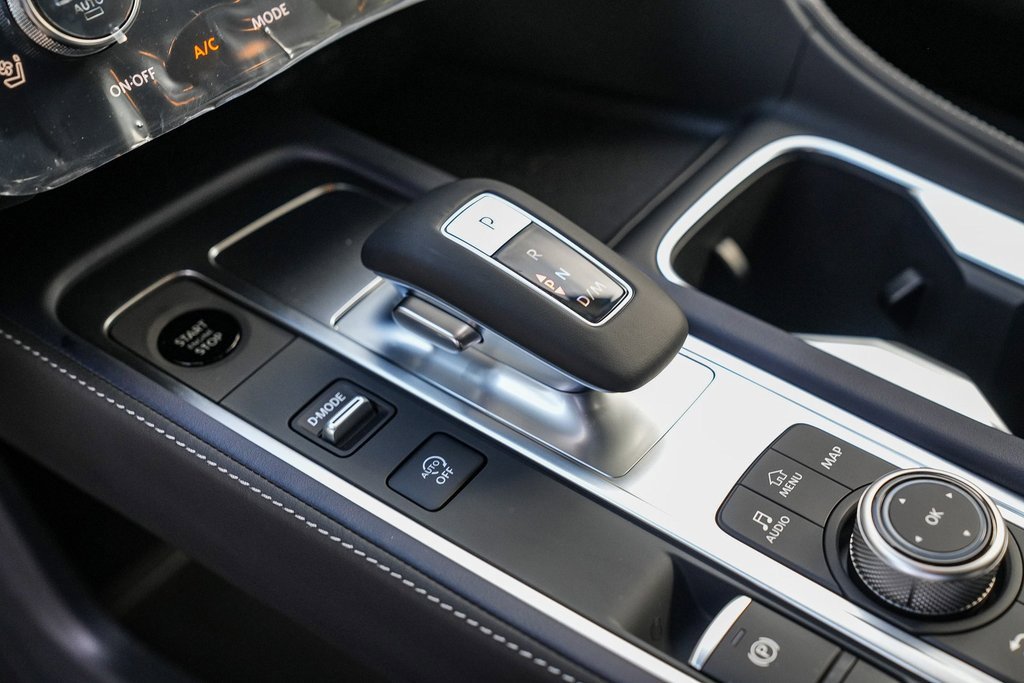 New 2026 INFINITI QX60 Sport image 19